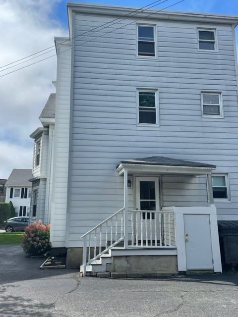 5 Knowlton Street #3L - Photo 3 of 14