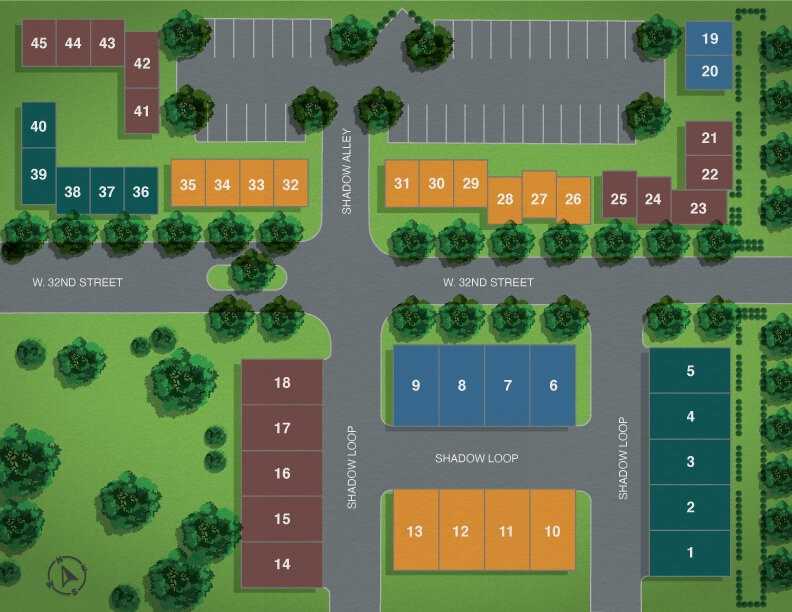 Lookout View Community Property, Chattanooga, TN 37410 2 Bedroom House