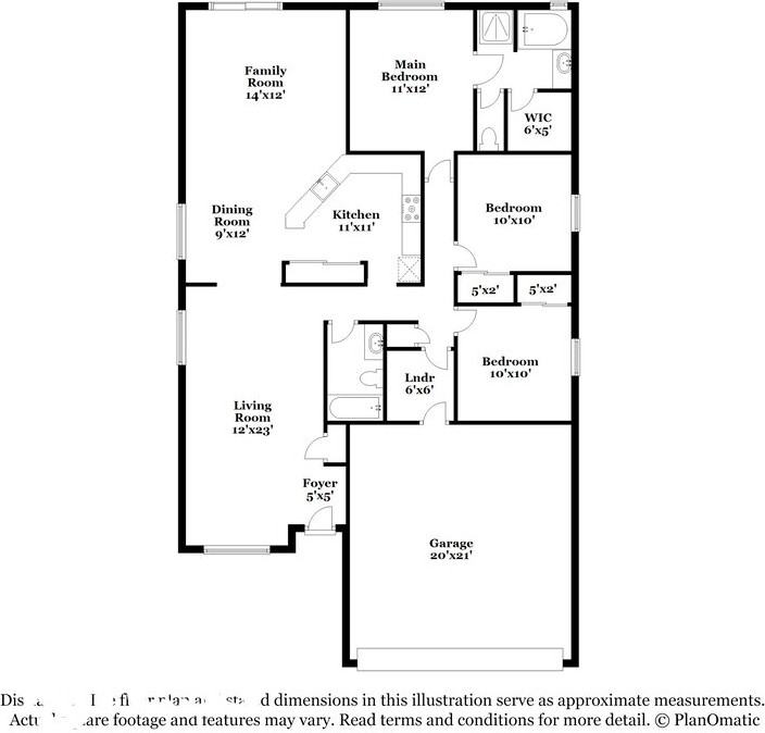 7413 W Emile Zola Ave - Photo 2 of 16