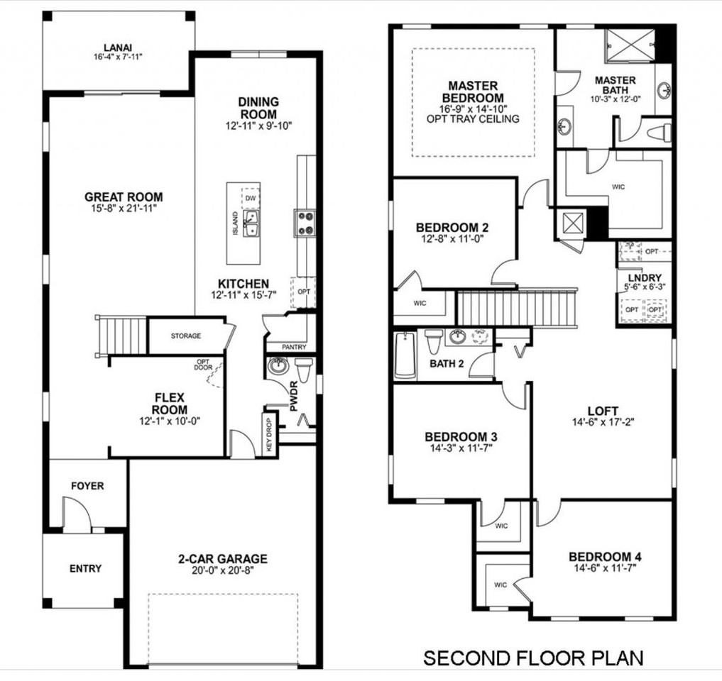 1769 Deans Crossing Ln - Photo 2 of 12
