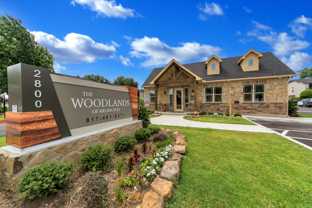The Woodlands of Arlington - Photo 1 of 1