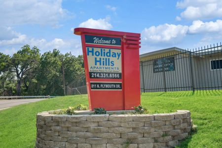 Holiday Hills - Photo 4 of 12