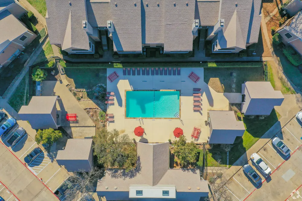 Trinity Meadows Apartments - Photo 2 of 43