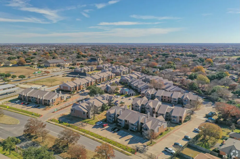 Trinity Meadows Apartments - Photo 4 of 43