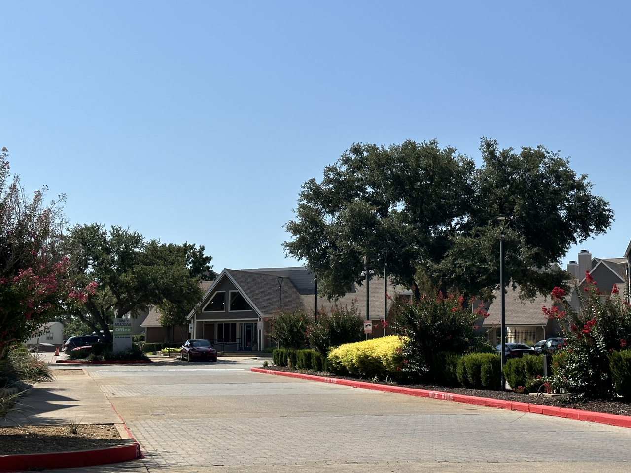 Trinity Meadows Apartments - Photo 6 of 43