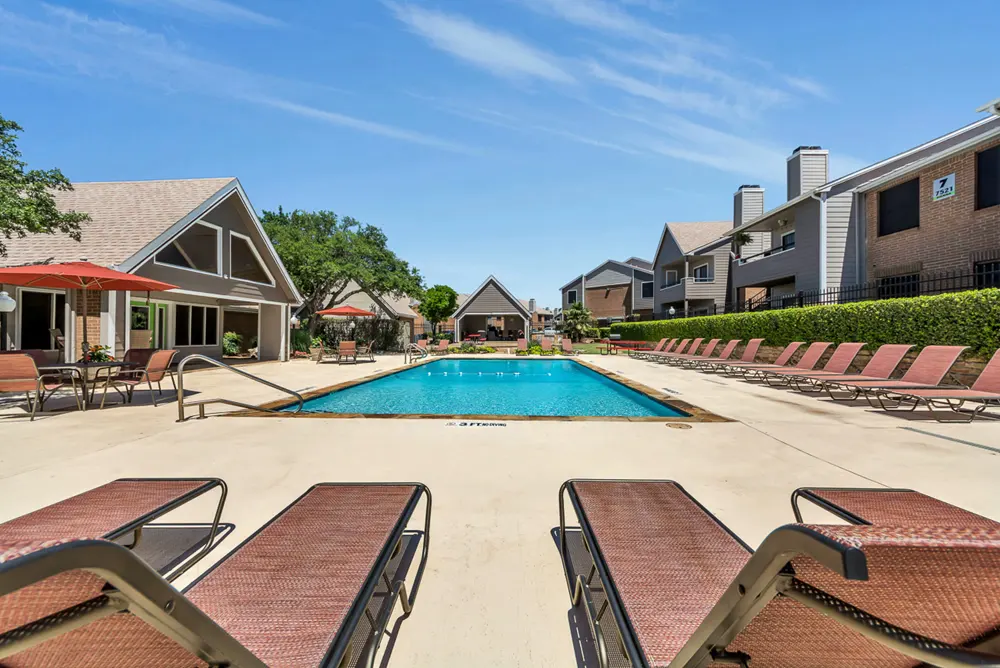 Trinity Meadows Apartments - Photo 7 of 43