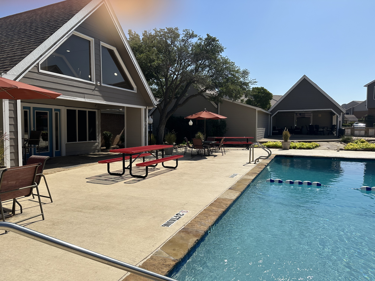 Trinity Meadows Apartments - Photo 7 of 40