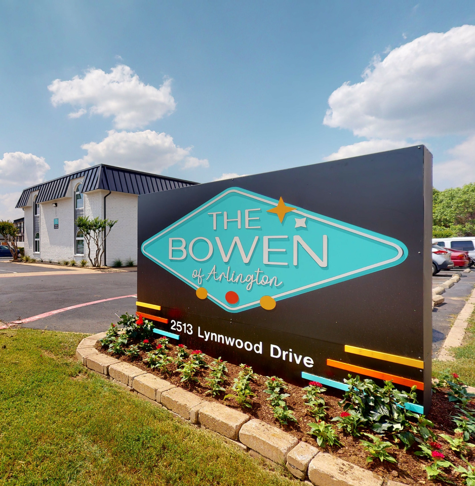 Bowen of Arlington Apartments 2513 Lynnwood Dr, Arlington, TX 76013