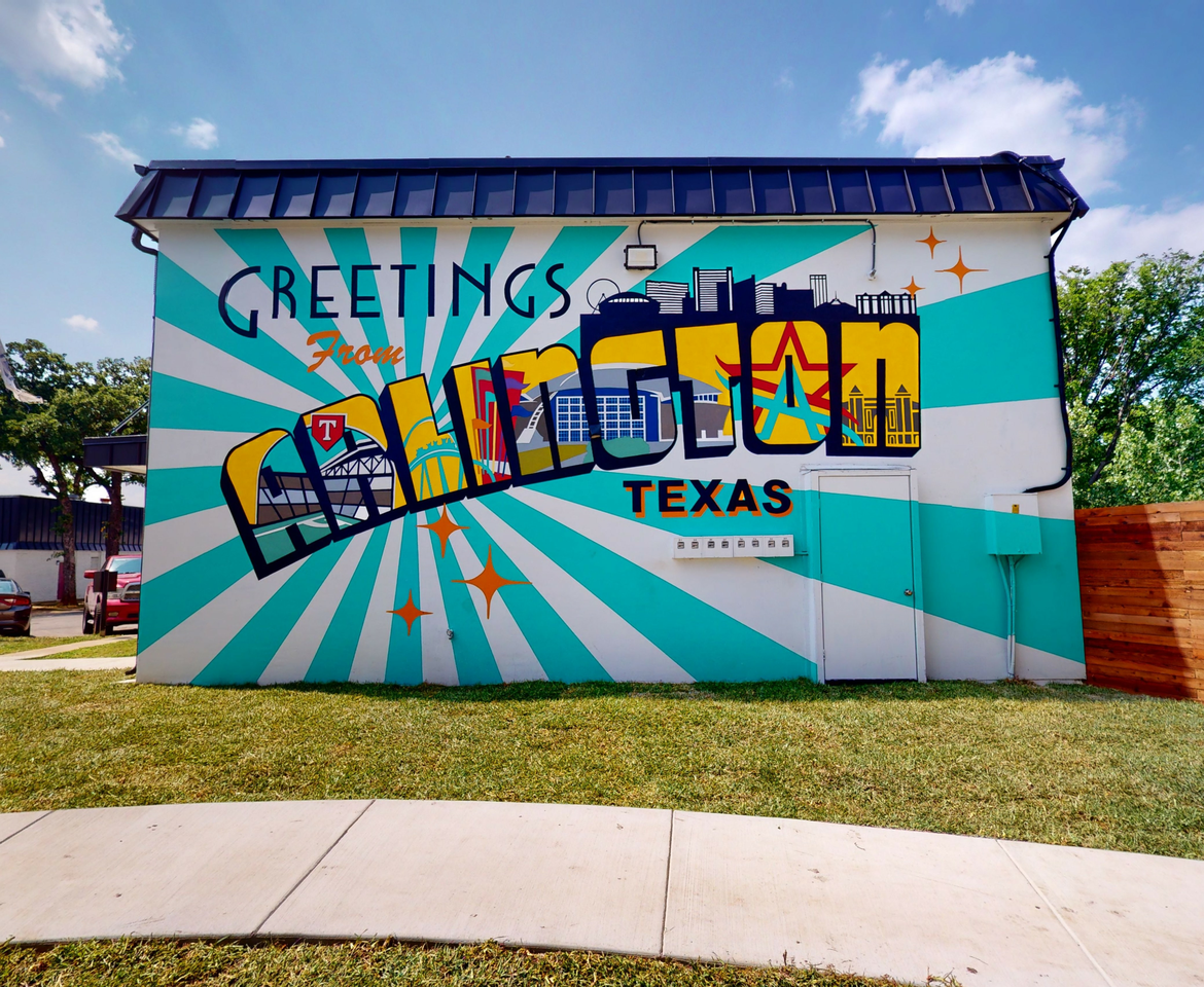 Bowen of Arlington Apartments - Photo 2 of 25