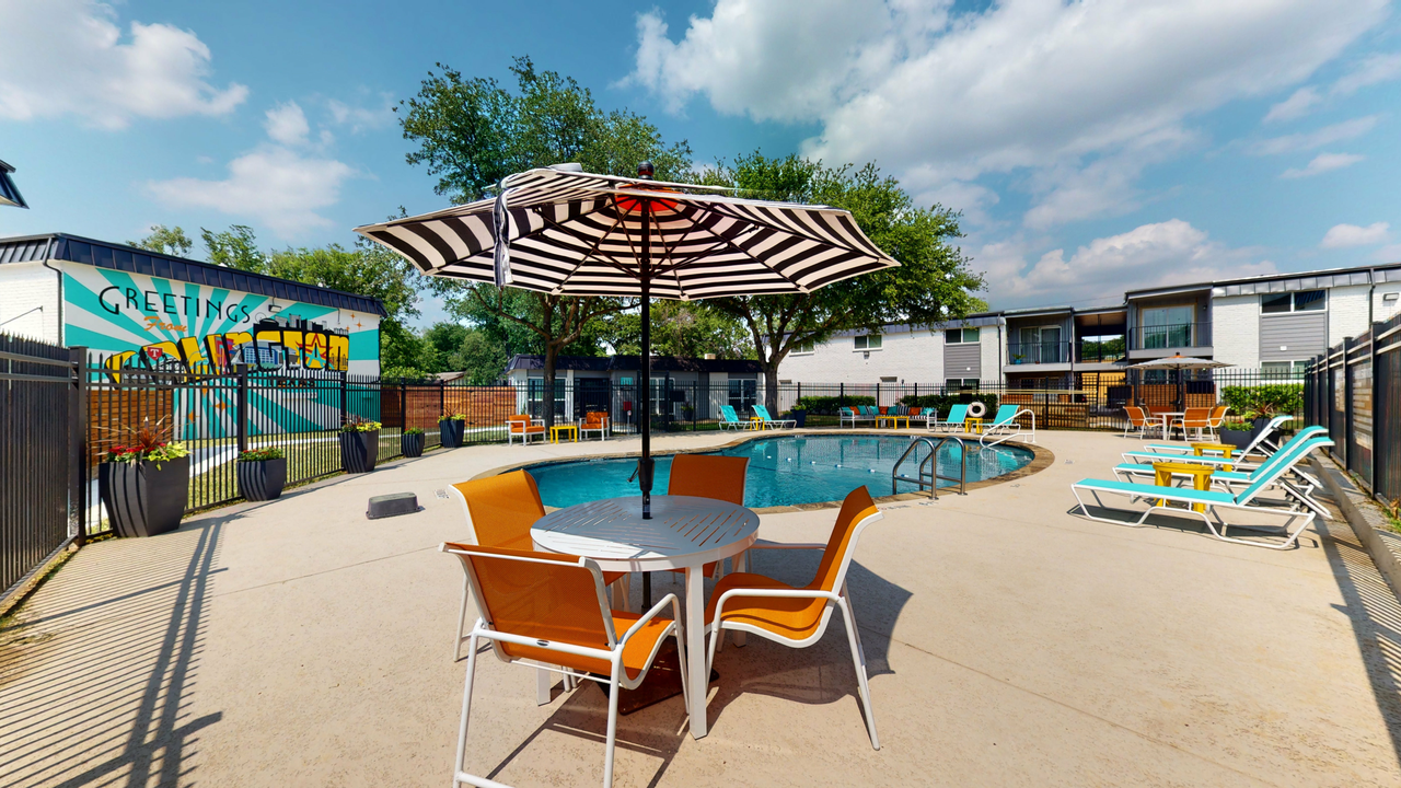 Bowen of Arlington Apartments - Photo 5 of 25