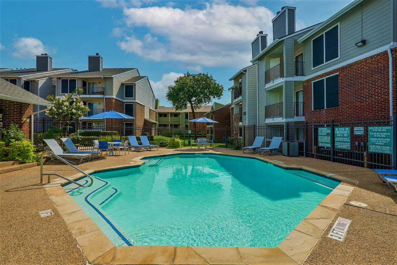 Dolce Vita at Three60 Apartments - Photo 2 of 12