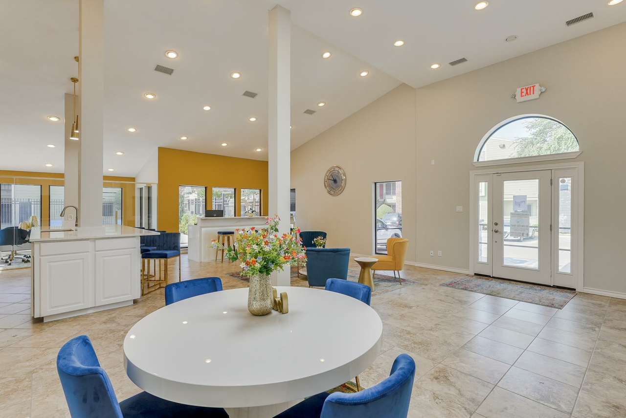 Dolce Vita at Three60 Apartments - Photo 3 of 12