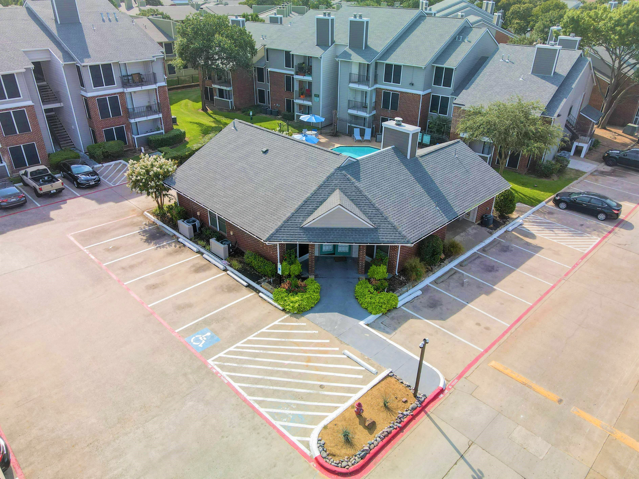 Dolce Vita at Three60 Apartments - Photo 5 of 12