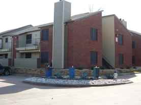 Bahama Glen Apartments - Photo 1 of 1