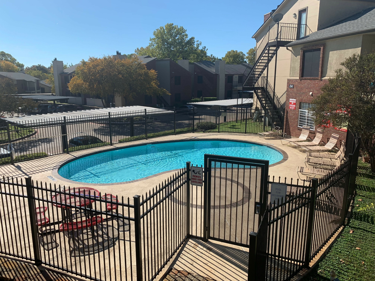 Bahama Glen Apartments - Photo 5 of 16