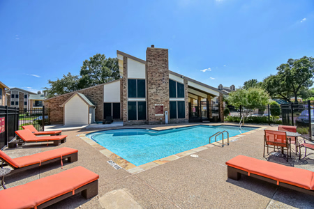 Tuscany Apartments - Photo 7 of 46