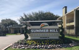 Summer Hill Apartments - Photo 1 of 1