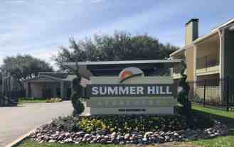 Summer Hill Apartments - Photo 1 of 1