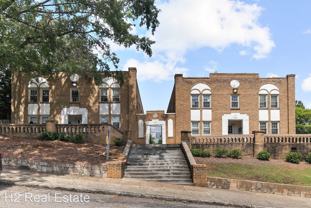 The Park at Callington & Caryle - 200 Robert Jemison Road, Birmingham, AL  Apartments for Rent