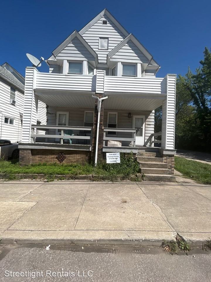 1935 East 123rd Apartments 1935 E 123rd St, Cleveland, OH 44106 Zumper