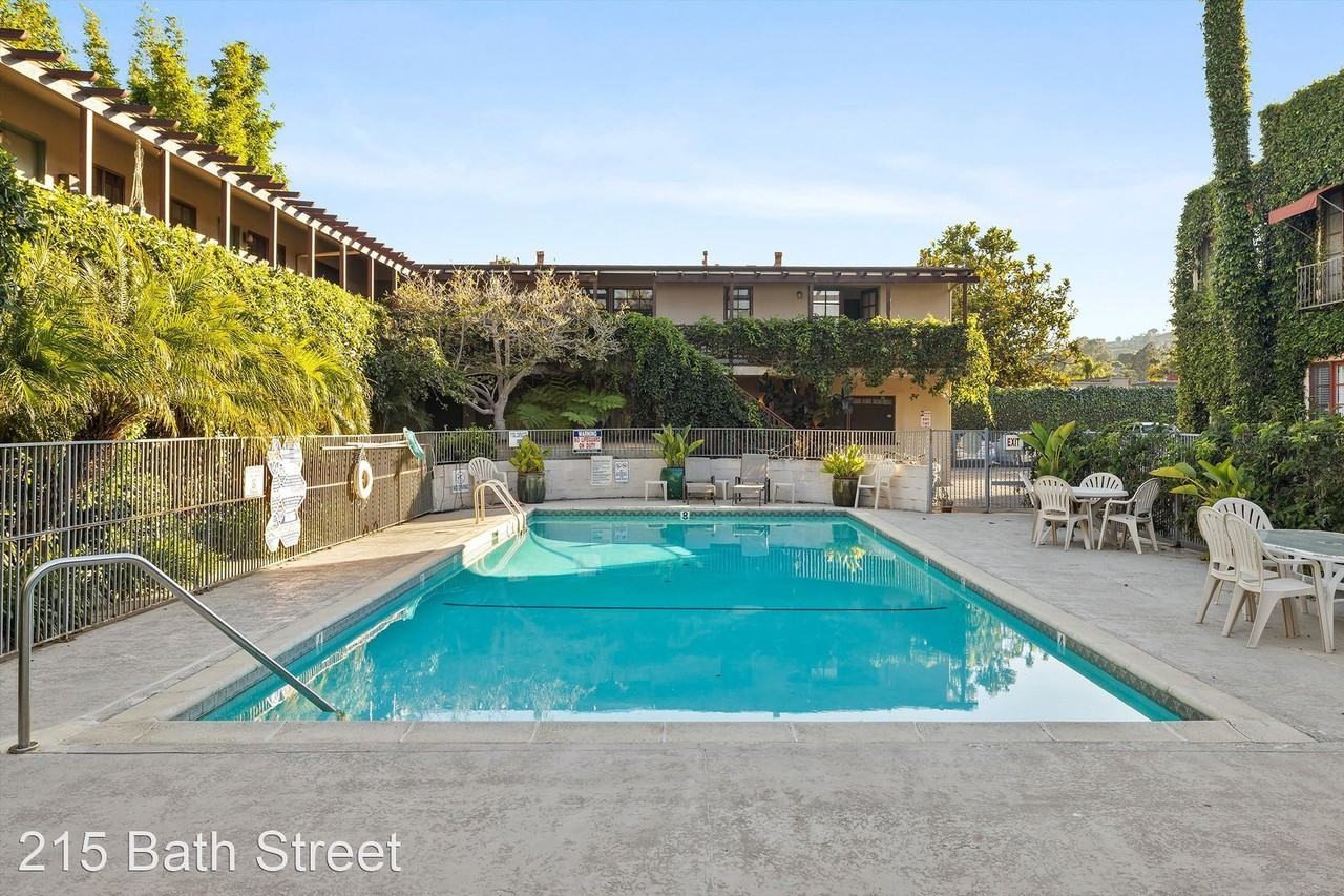 215 Bath Street Apartments 215 Bath St, Santa Barbara, CA 93101 Zumper