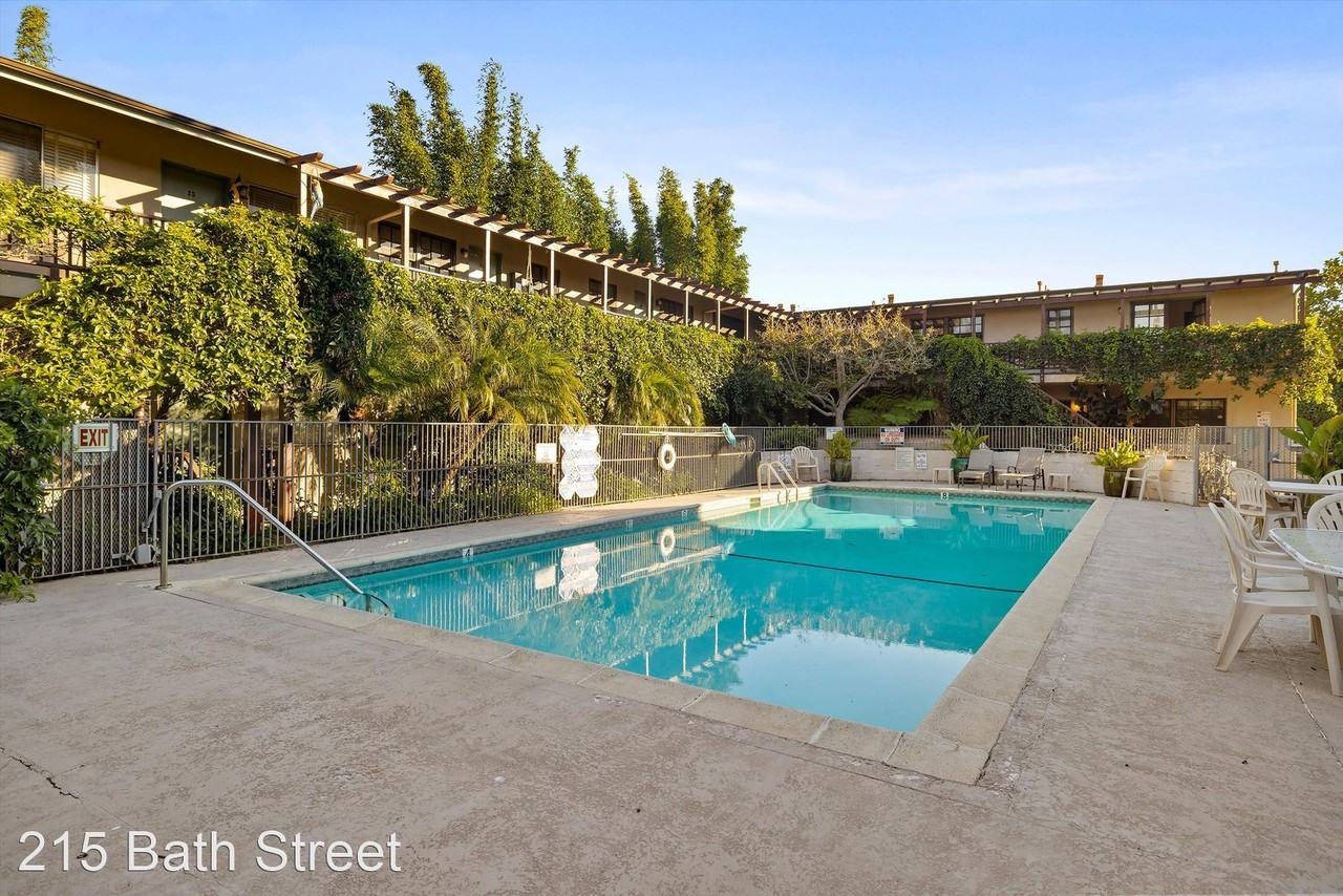 215 Bath Street Apartments 215 Bath St, Santa Barbara, CA 93101 Zumper