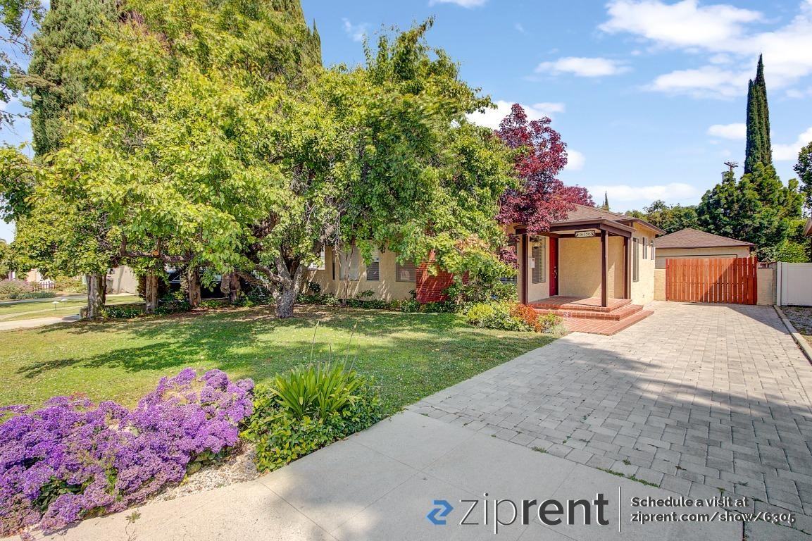 16756 Addison St - Photo 2 of 20