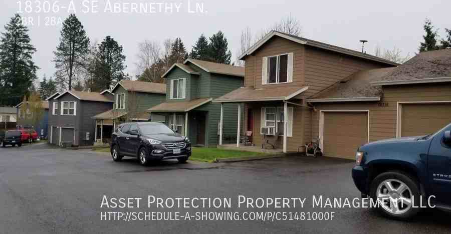 18306 Se Abernethy Ln Apt A - Photo 2 of 12