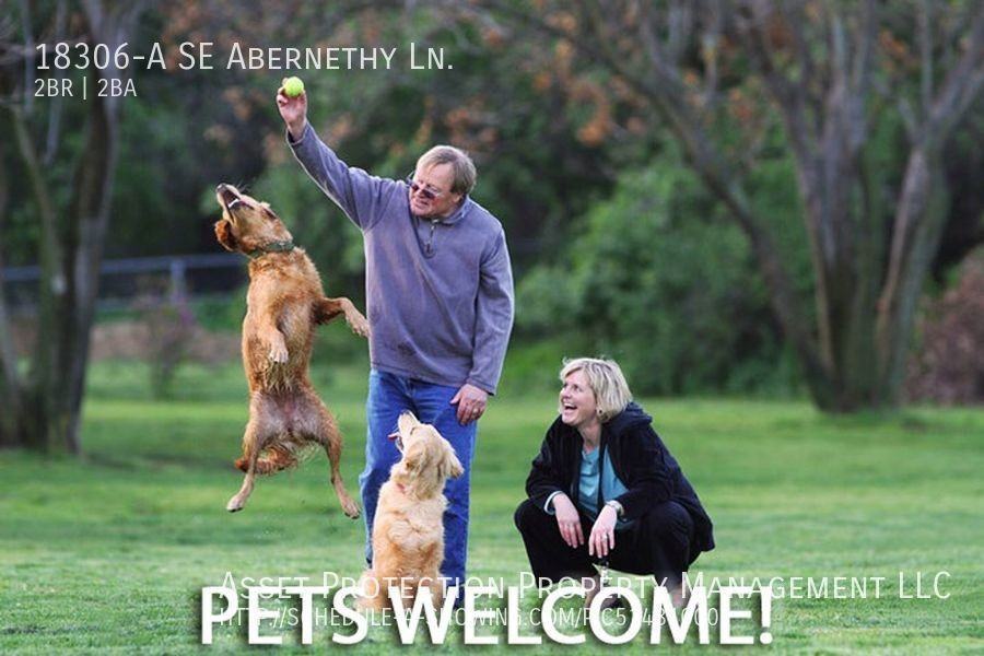 18306 Se Abernethy Ln Apt A - Photo 3 of 12