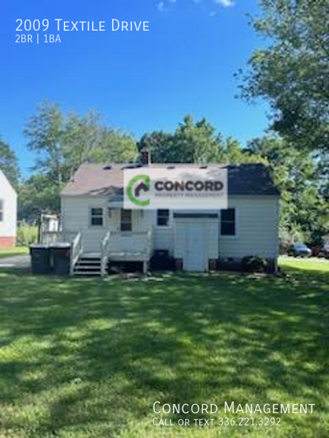 2009 Textile Dr - Photo 2 of 13