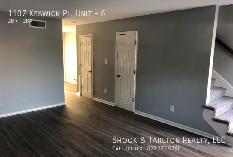 1107 Keswick Pl #6 - Photo 3 of 4