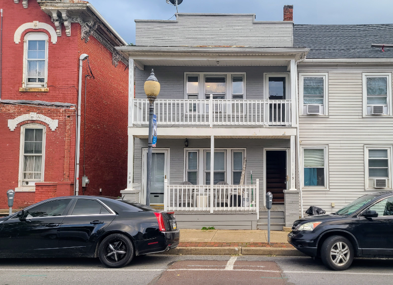 191 Queen St - Photo 2 of 46