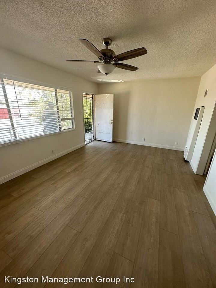 632 W Hillsdale Street Apartments - 632 W Hillsdale St, Inglewood, CA ...