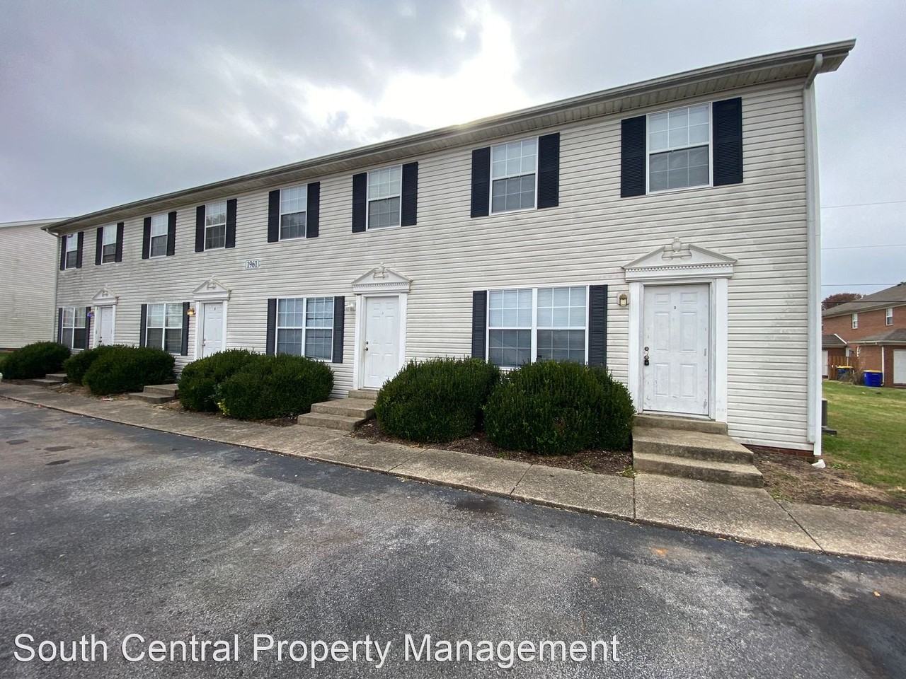 1961 Stonehenge Ave. Apartments 1961 Stonehenge Ave, Bowling Green