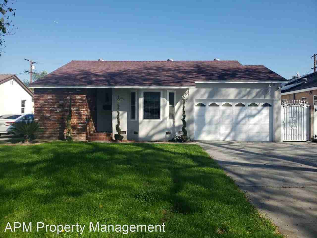 7623 Quill Dr Downey CA 90242 2 Bedroom House for 3 300 month