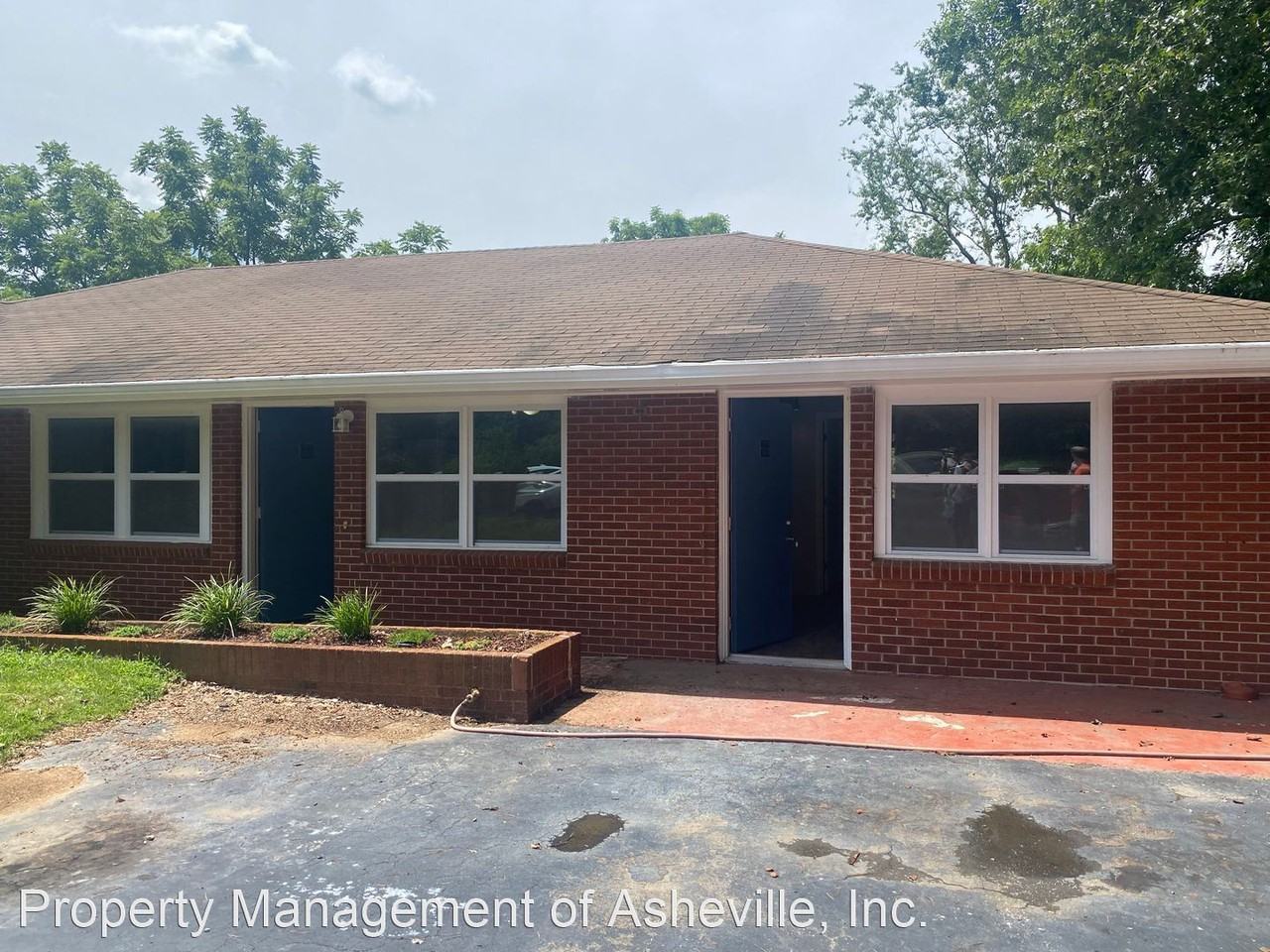 643 Monte Vista Rd Apartments in Candler, NC 28715 Zumper