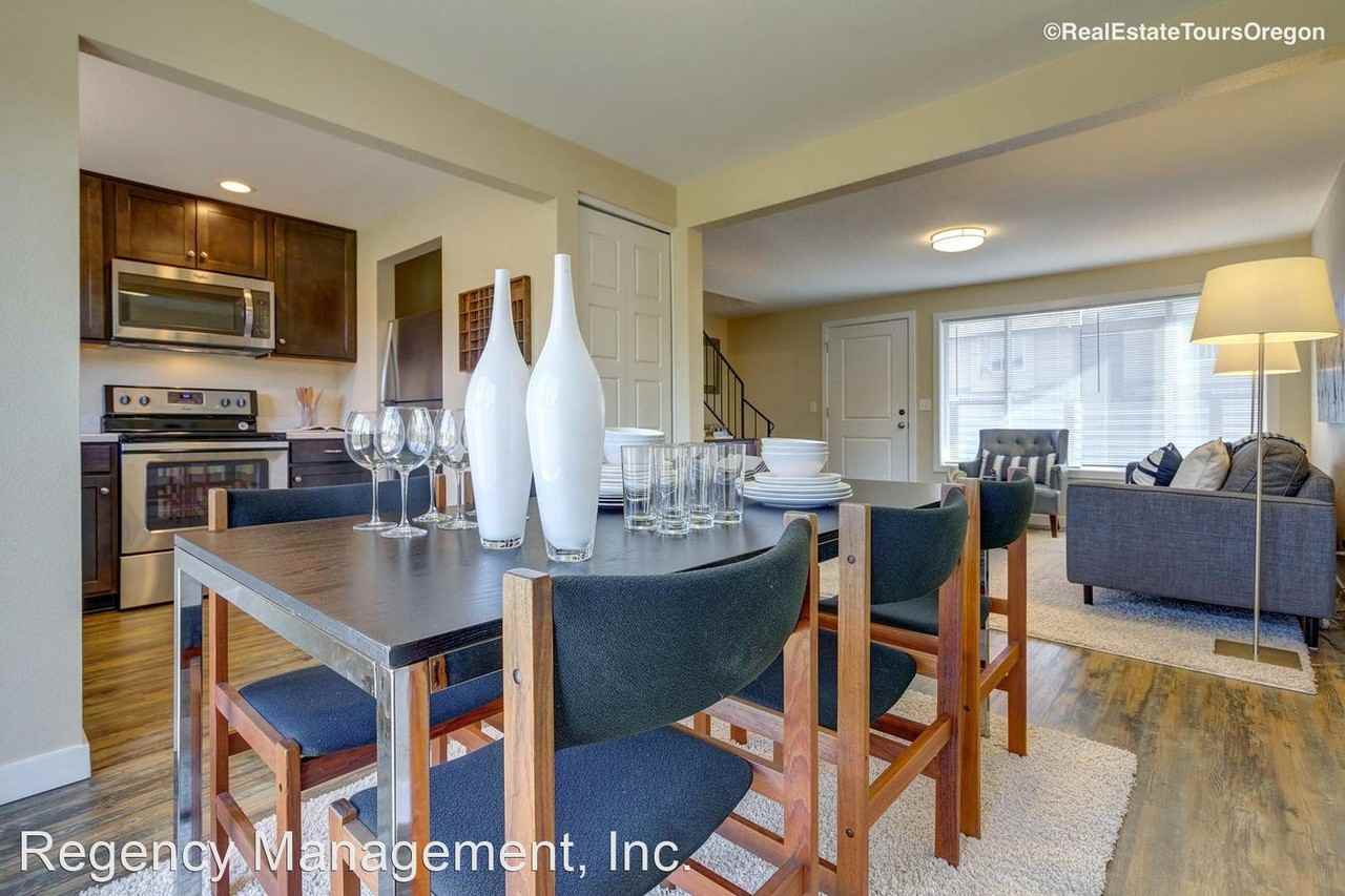 711 SE Ford Street Apartments 711 Se Ford St, Mcminnville, OR 97128