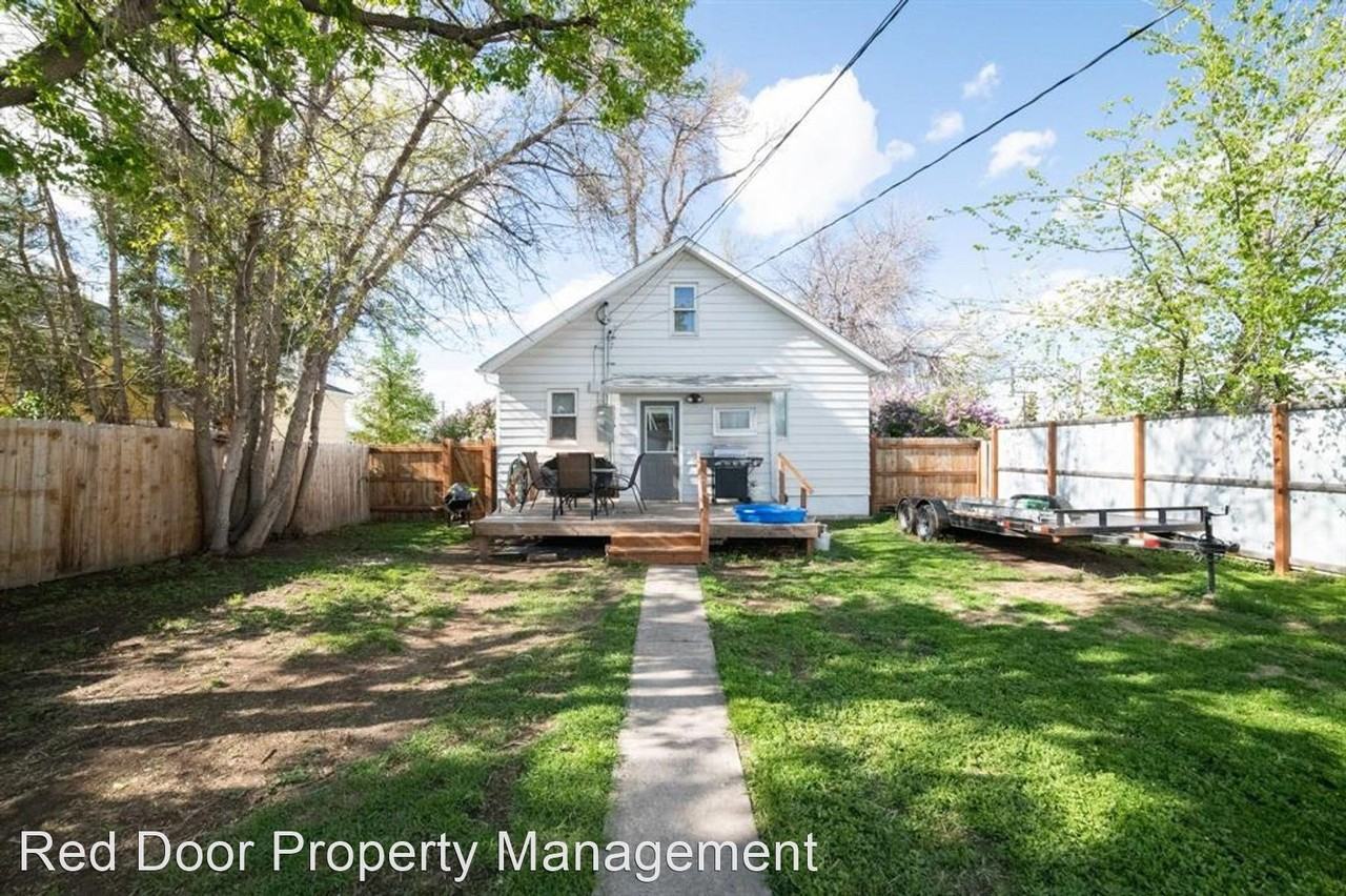 1416 8th Ave N, Great Falls, MT 59401 2 bedroom House Rental Zumper