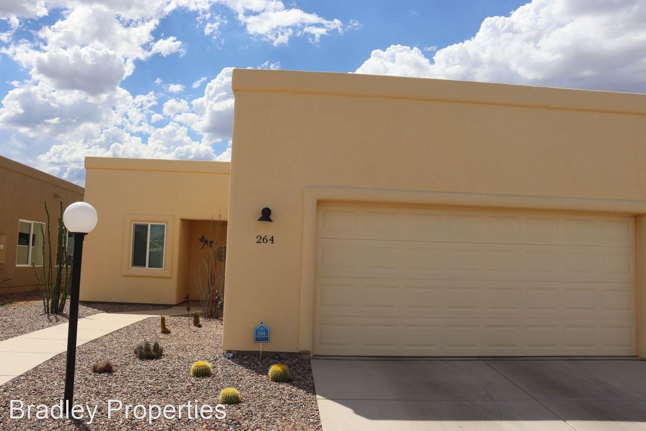 264 S Sky Ranch Rd - Photo 2 of 28