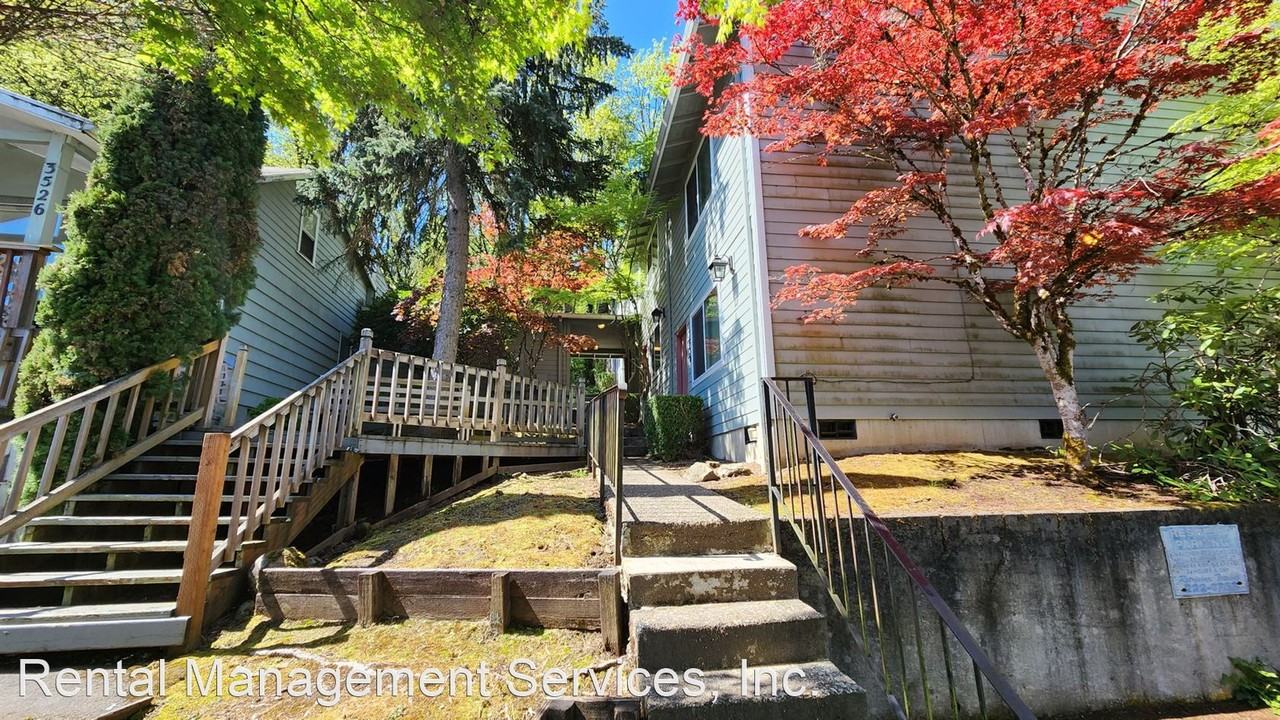 3530 - 3538 SW Beaverton Hillsdale Hwy - Photo 2 of 6