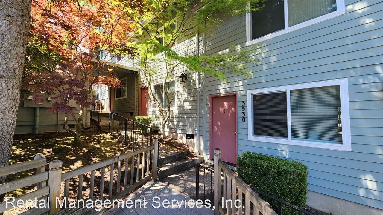 3530 - 3538 SW Beaverton Hillsdale Hwy - Photo 3 of 6