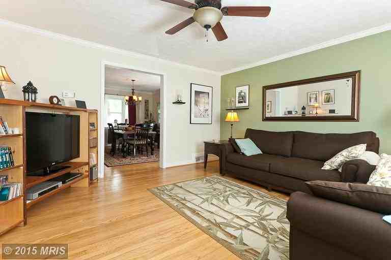 1403 Kitmore Rd - Photo 3 of 21