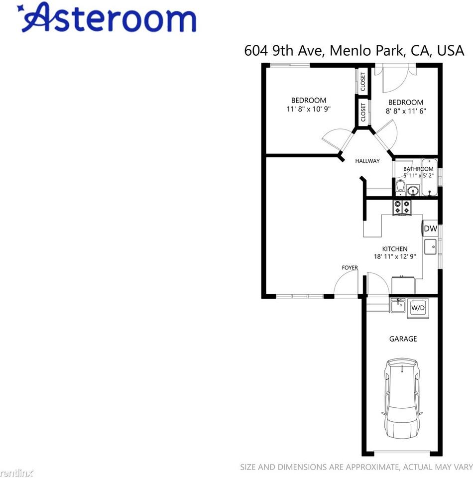 604 9th Ave - Photo 3 of 22