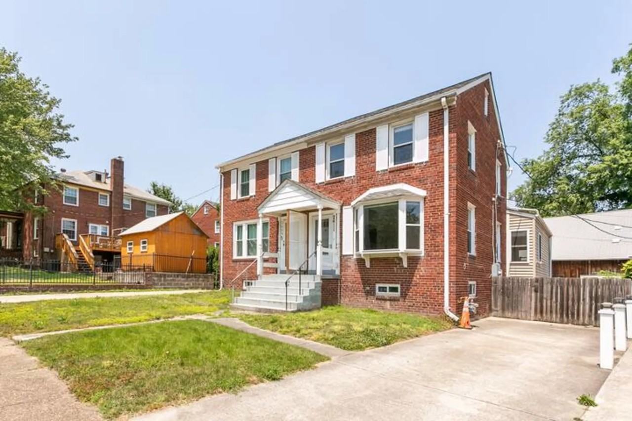 2611 S Veitch St - Photo 3 of 13