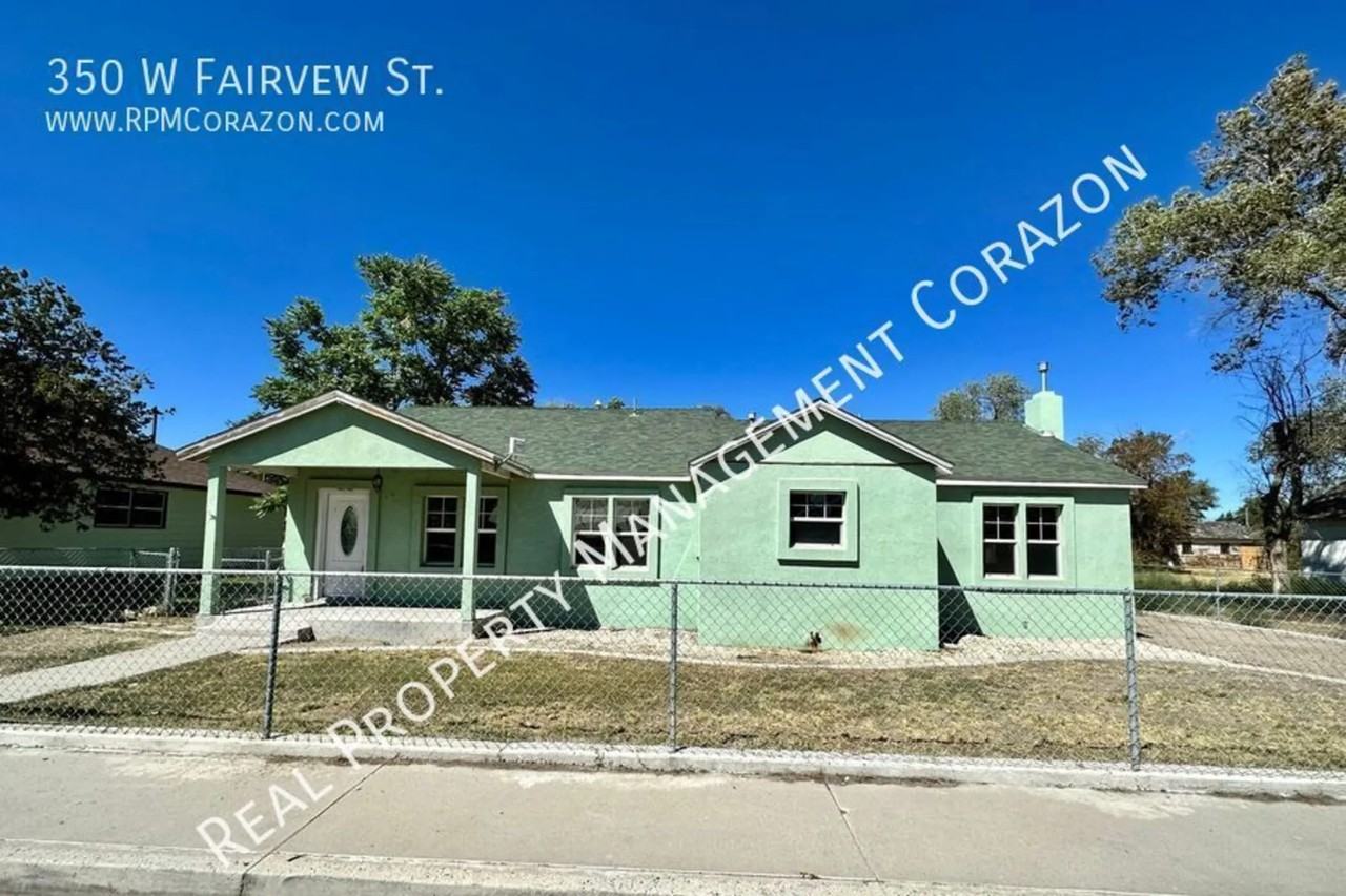 350 W Fairview St - Photo 2 of 13