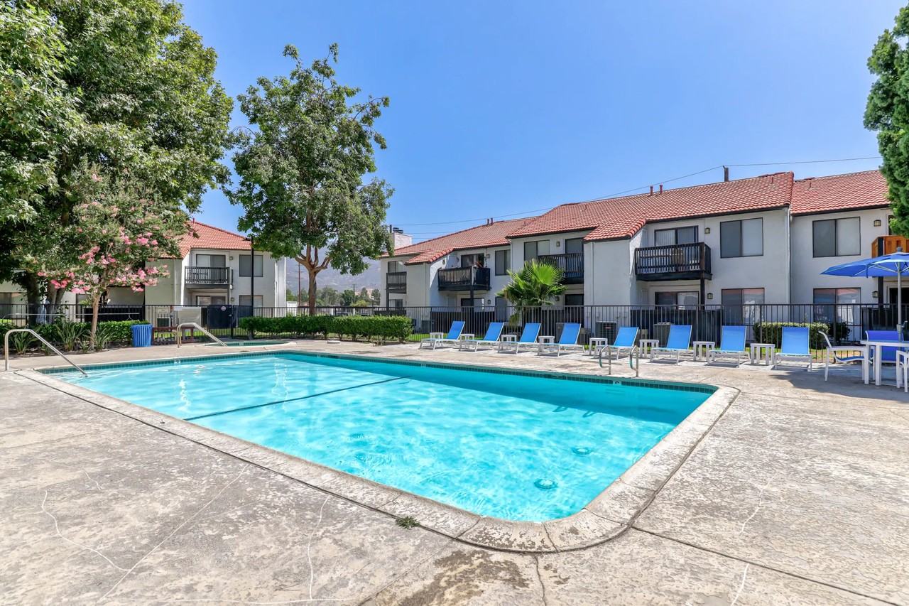 Condos For Rent In San Bernardino