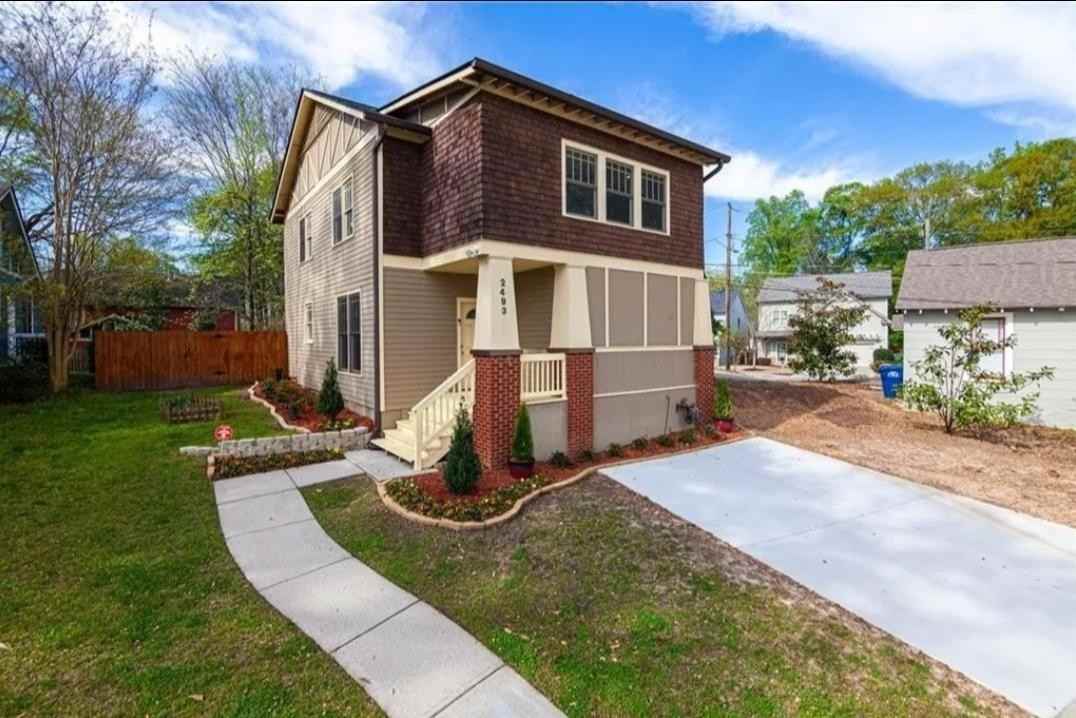 2493 Burtz St Nw - Photo 2 of 18