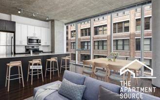 601 W Jackson Blvd - Photo 1 of 1