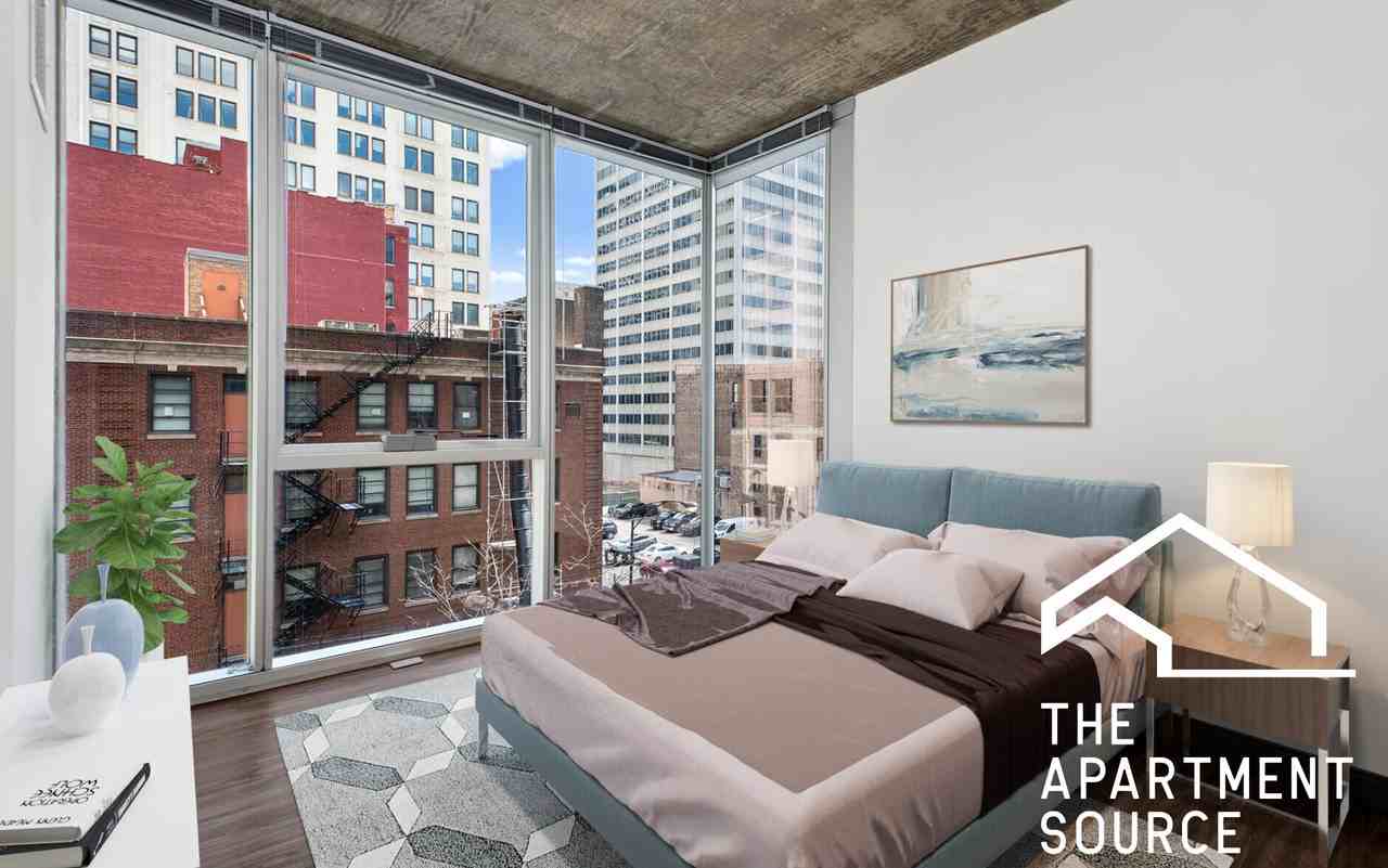 601 W Jackson Blvd - Photo 3 of 12