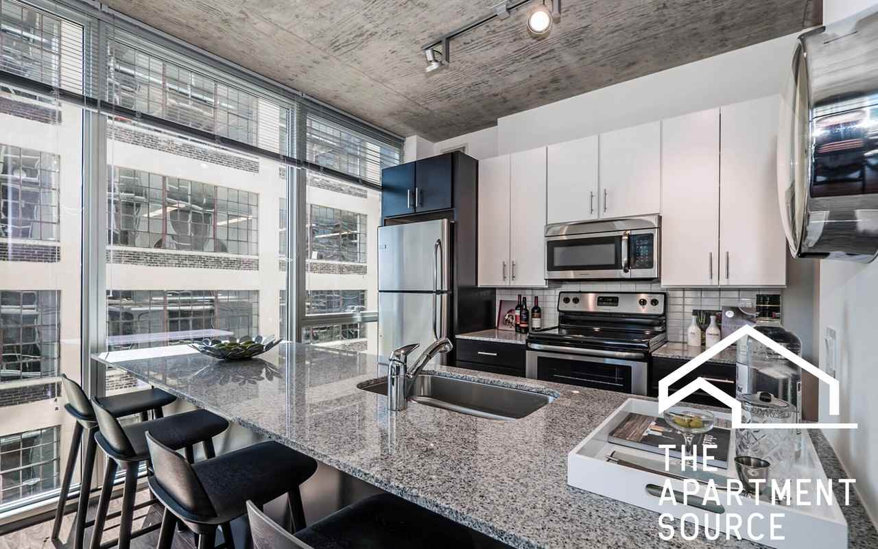 601 W Jackson Blvd - Photo 4 of 12